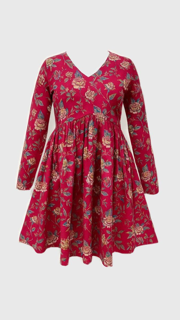 Short kurta sets