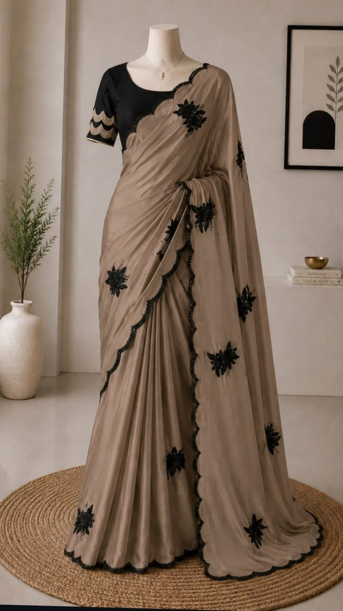 PURE COTTON SAREE